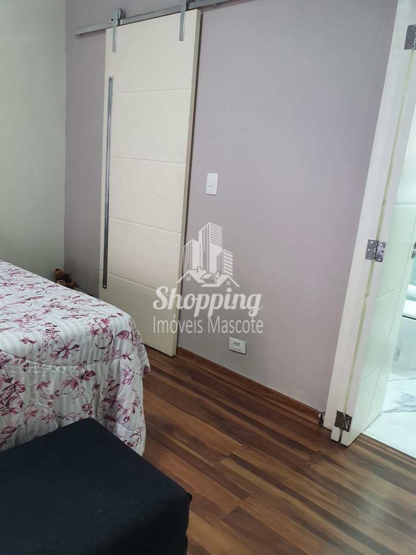 Apartamento à venda com 3 quartos - Foto 9