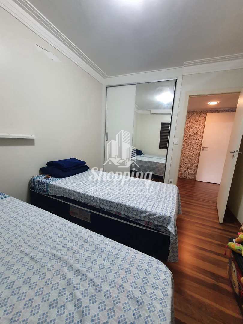 Apartamento à venda com 3 quartos - Foto 23