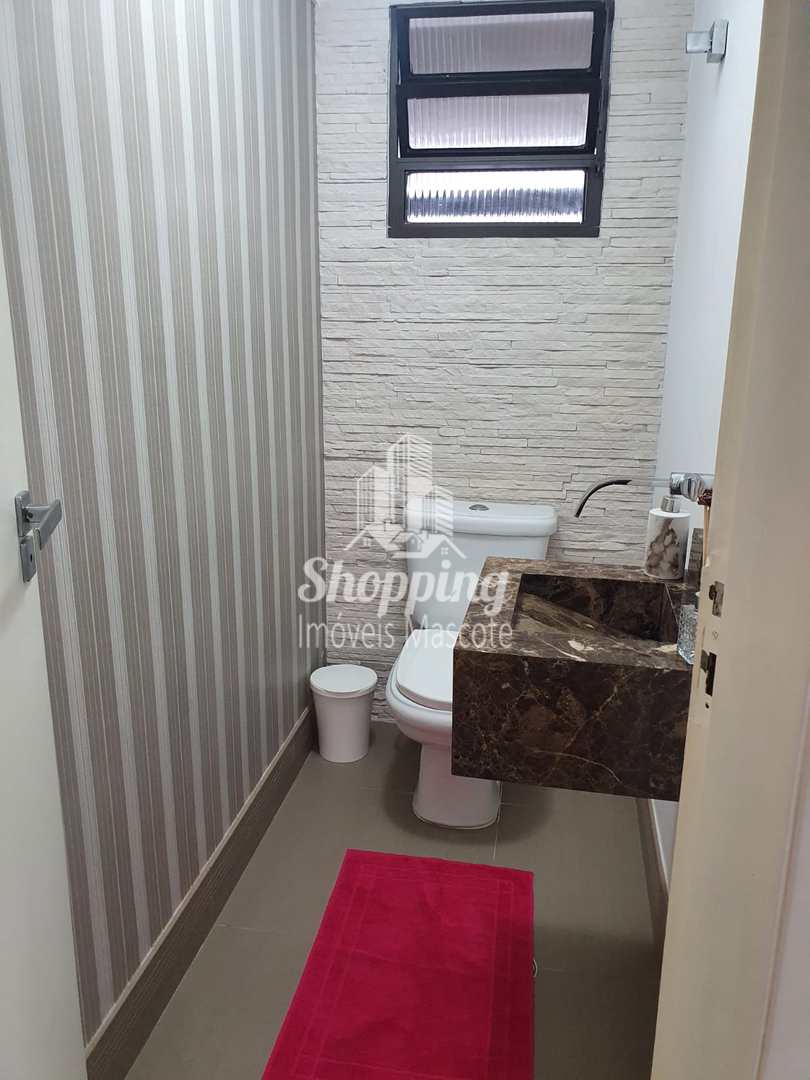 Apartamento à venda com 3 quartos - Foto 10