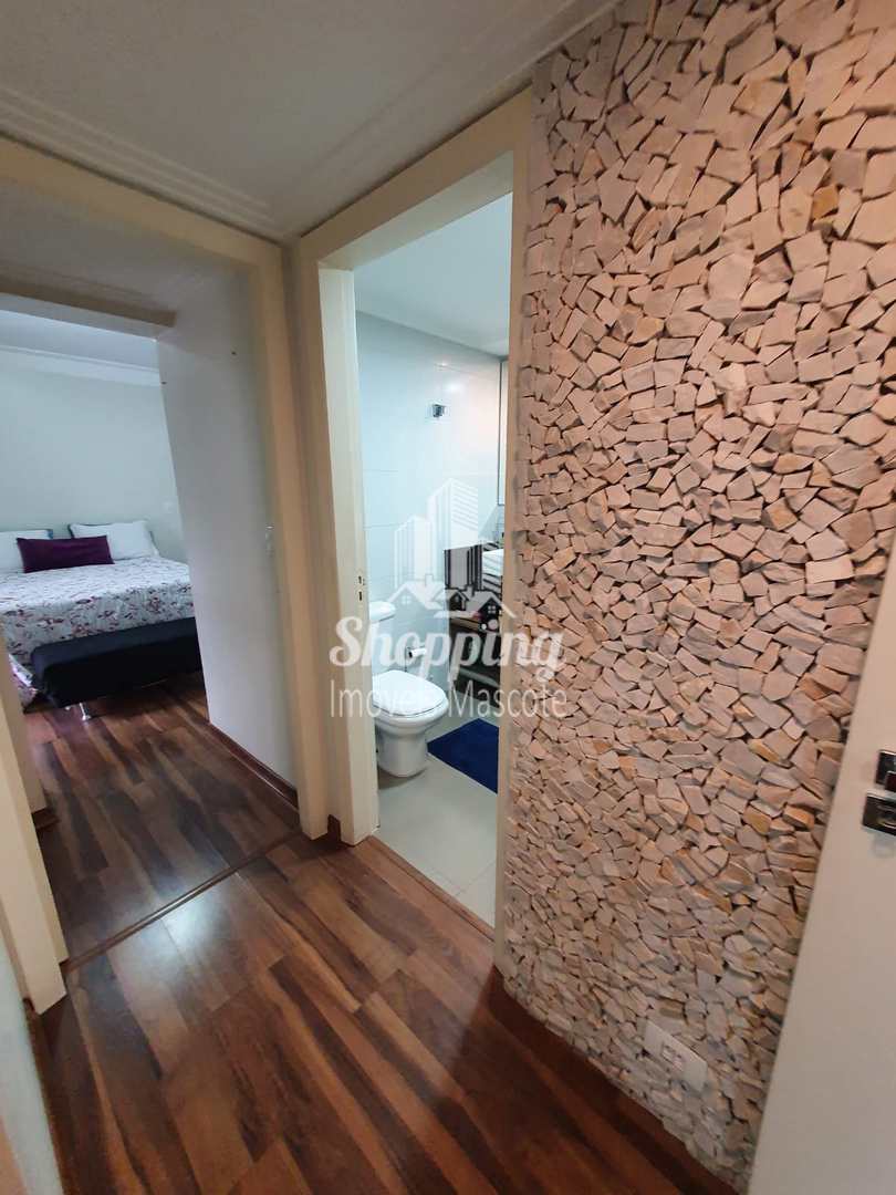 Apartamento à venda com 3 quartos - Foto 12