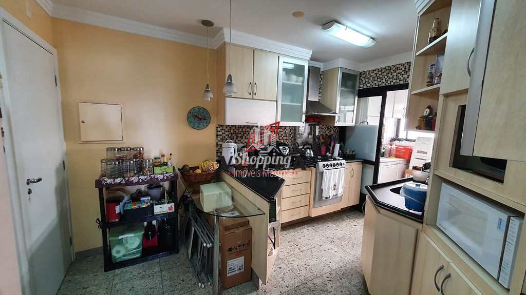 Apartamento à venda com 3 quartos, 130m² - Foto 7