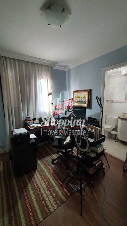 Apartamento à venda com 3 quartos, 130m² - Foto 11