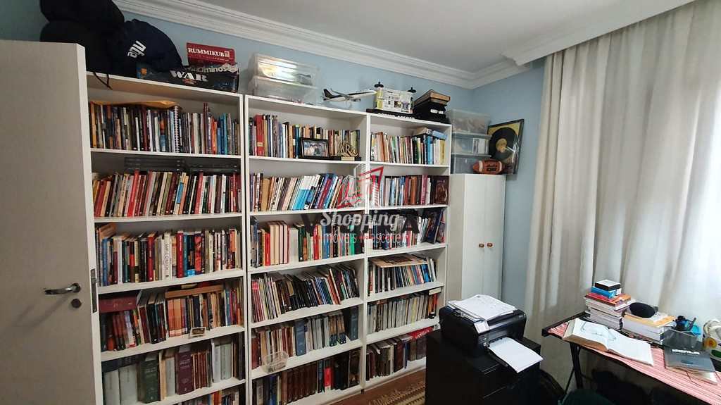 Apartamento à venda com 3 quartos, 130m² - Foto 10