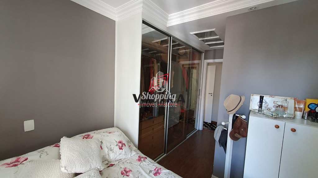 Apartamento à venda com 3 quartos, 130m² - Foto 9