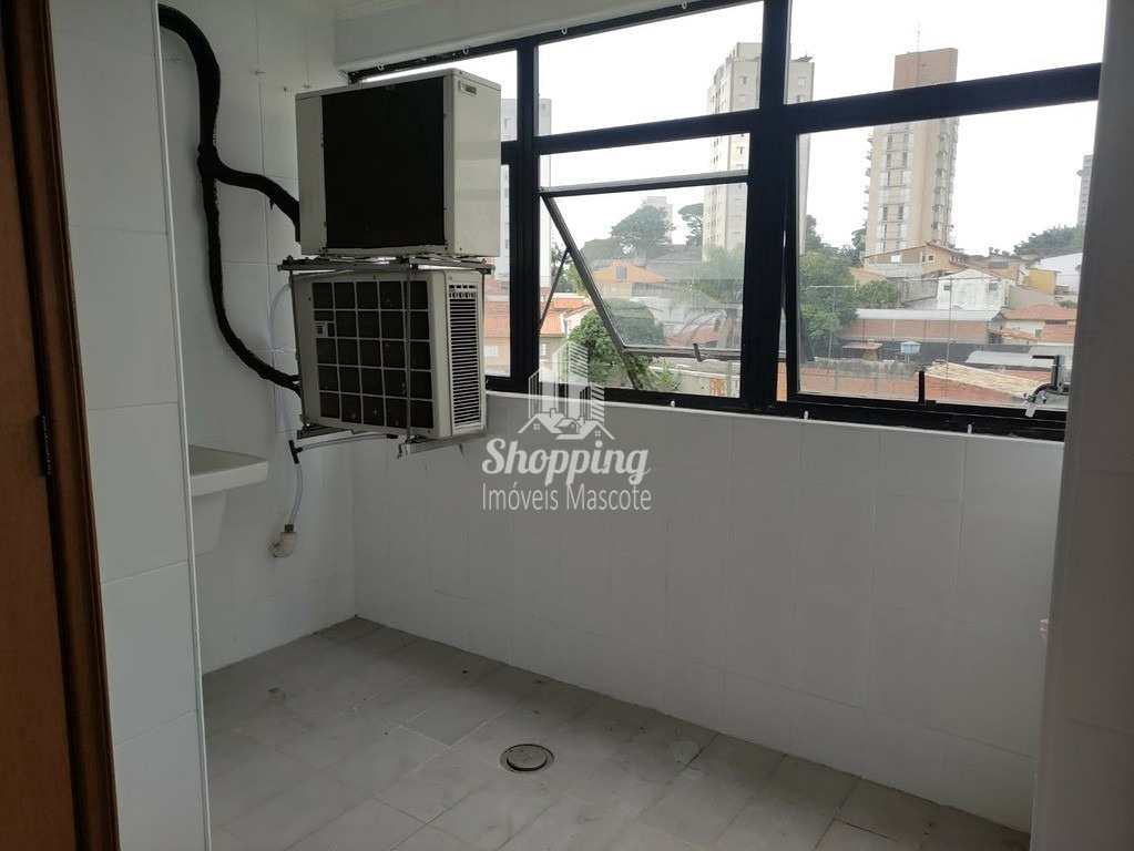 Apartamento à venda com 3 quartos, 150m² - Foto 15