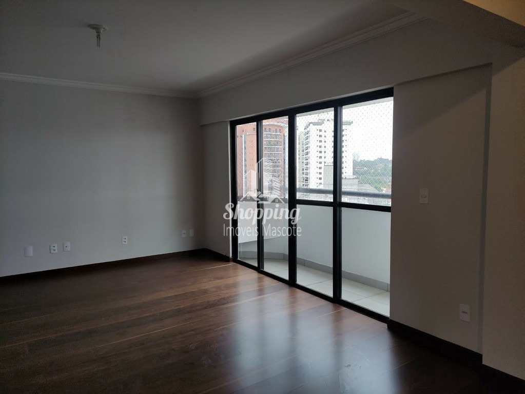 Apartamento à venda com 3 quartos, 150m² - Foto 6