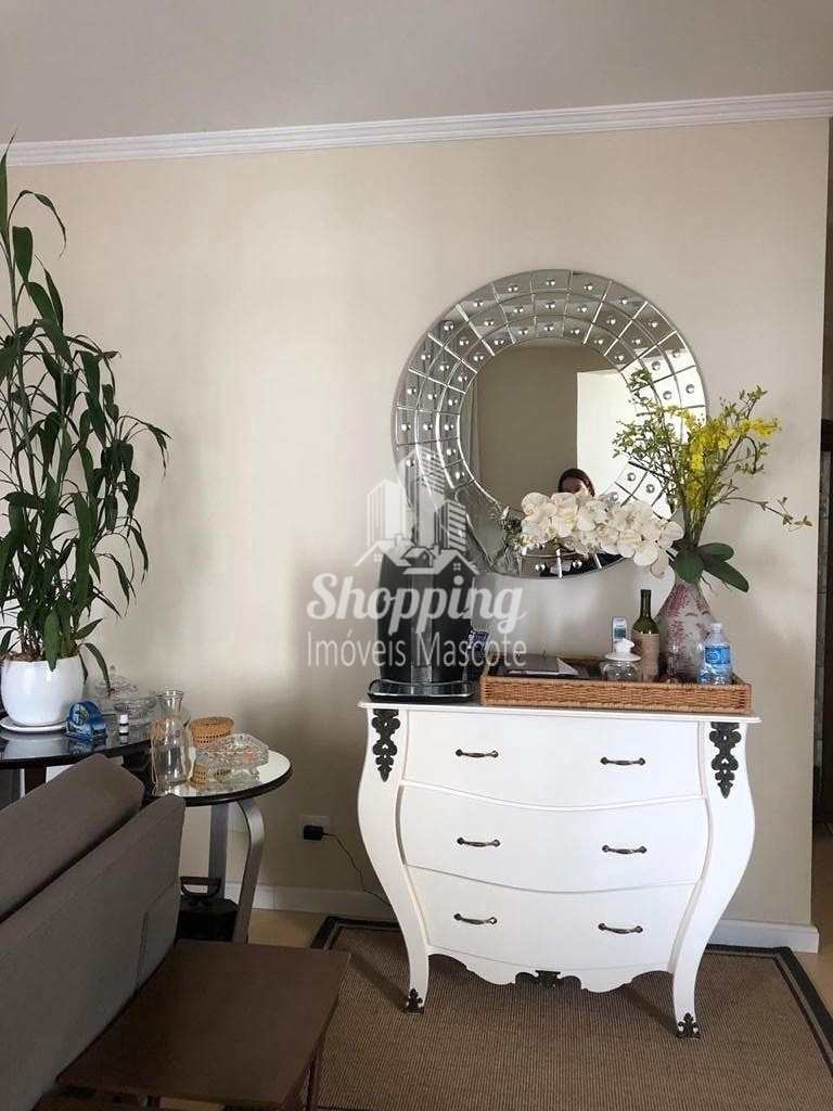 Apartamento à venda com 3 quartos, 124m² - Foto 8