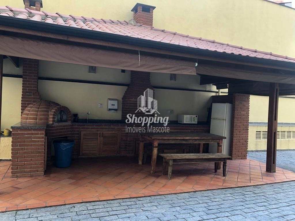 Apartamento à venda com 3 quartos, 124m² - Foto 11