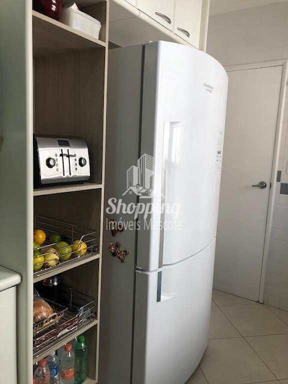 Apartamento à venda com 3 quartos, 124m² - Foto 9