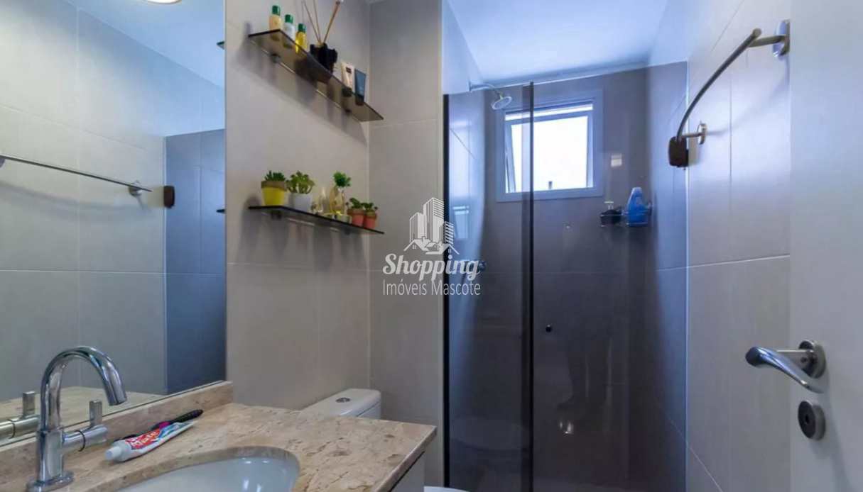 Apartamento à venda com 3 quartos, 83m² - Foto 16