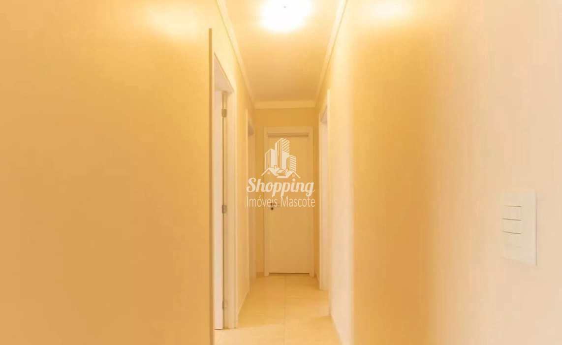 Apartamento à venda com 3 quartos, 83m² - Foto 10