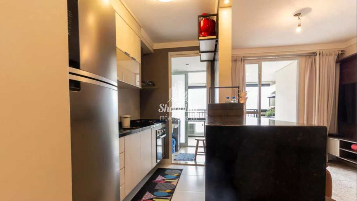 Apartamento à venda com 3 quartos, 83m² - Foto 23