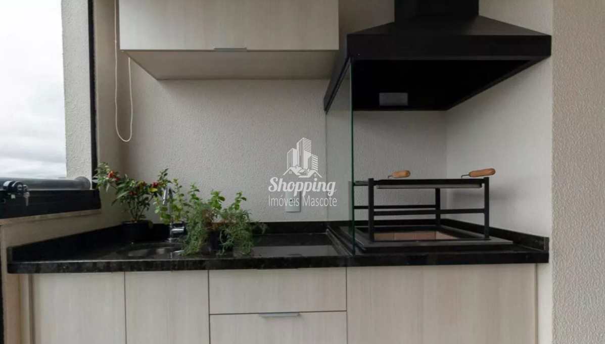 Apartamento à venda com 3 quartos, 83m² - Foto 5