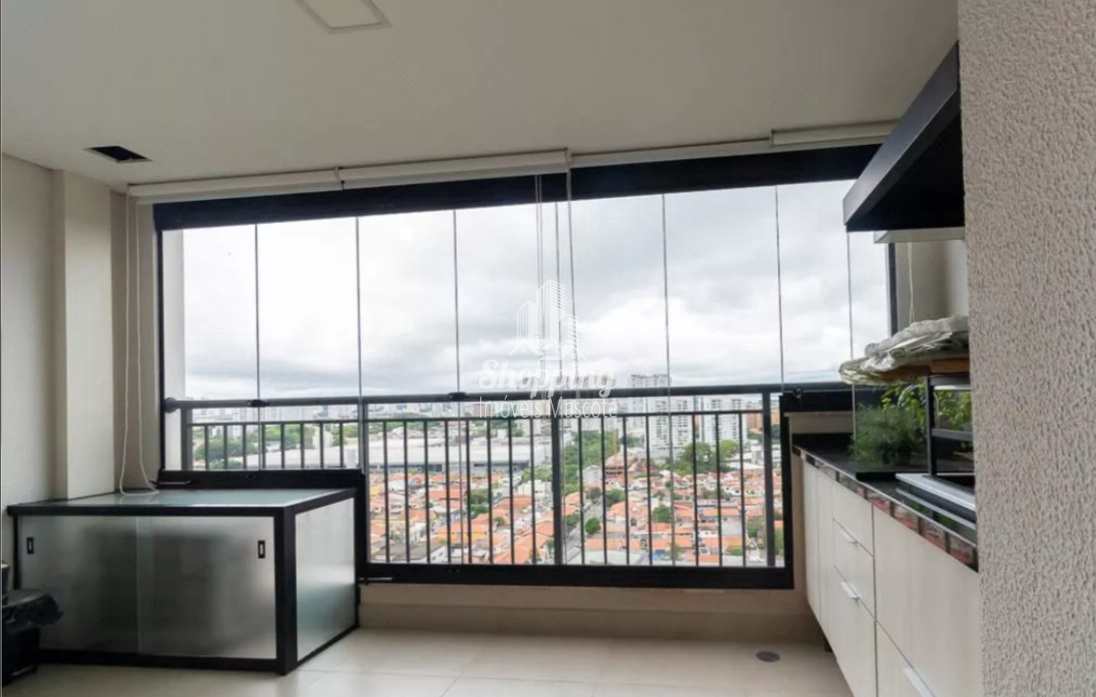 Apartamento à venda com 3 quartos, 83m² - Foto 8