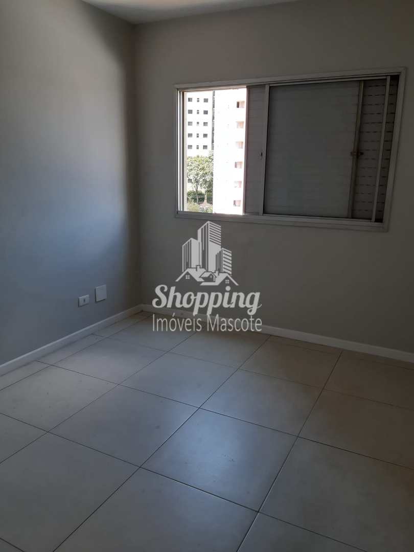 Apartamento à venda com 2 quartos, 52m² - Foto 5