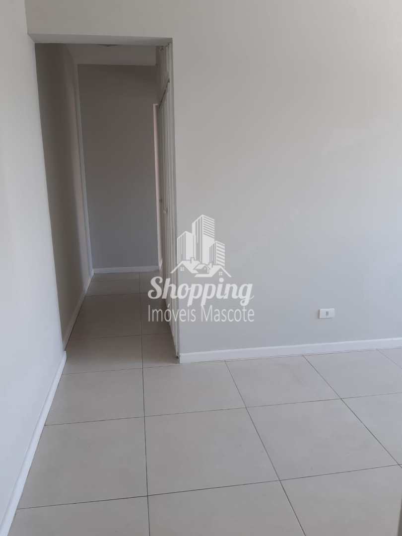 Apartamento à venda com 2 quartos, 52m² - Foto 3