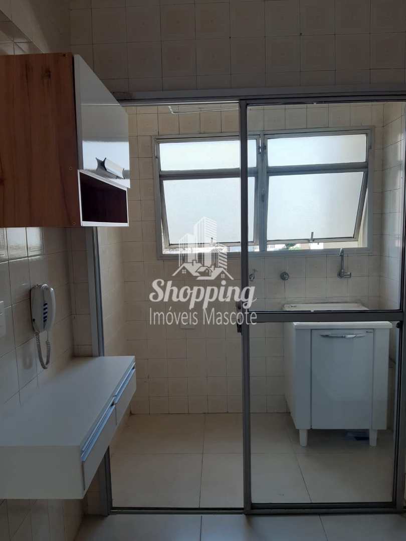 Apartamento à venda com 2 quartos, 52m² - Foto 14