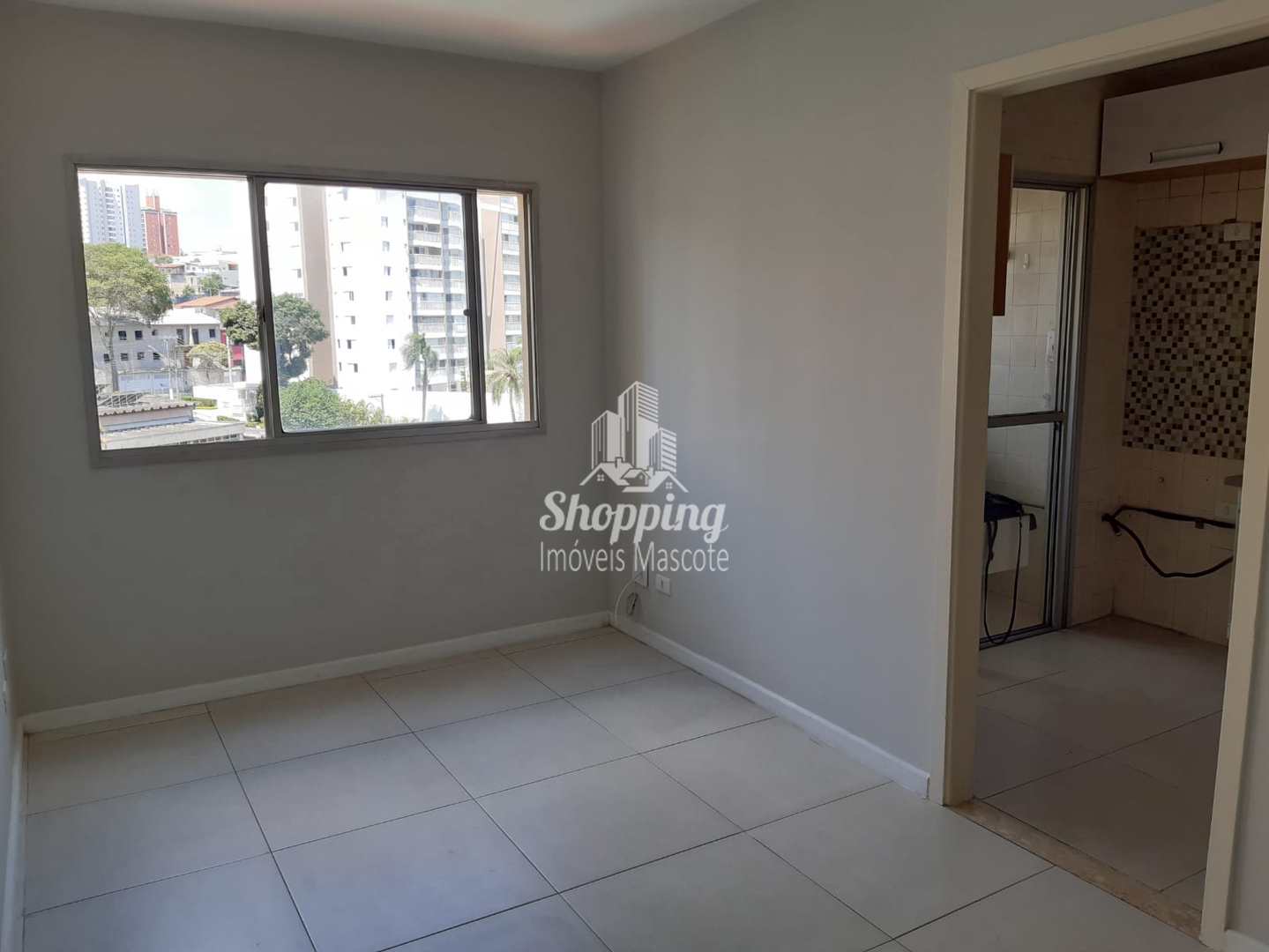 Apartamento à venda com 2 quartos, 52m² - Foto 4