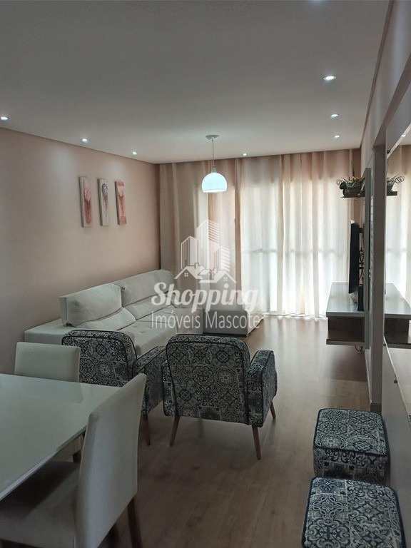 Apartamento à venda com 3 quartos, 105m² - Foto 27