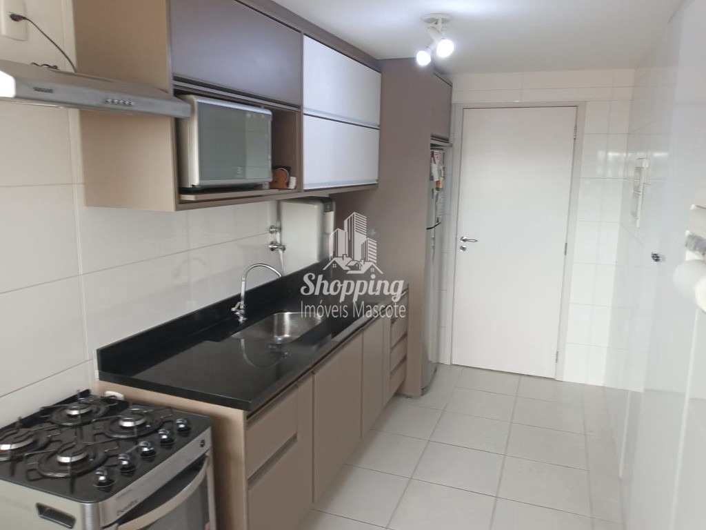 Apartamento à venda com 3 quartos, 105m² - Foto 9