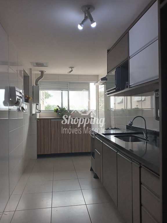 Apartamento à venda com 3 quartos, 105m² - Foto 13