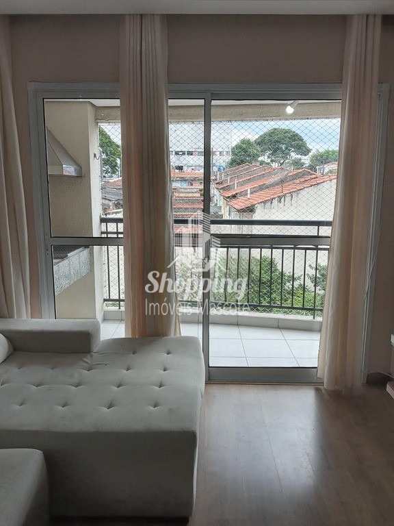 Apartamento à venda com 3 quartos, 105m² - Foto 4