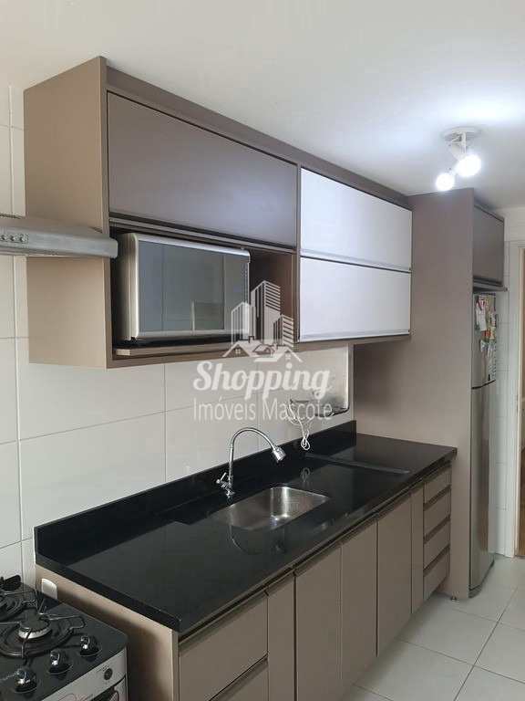 Apartamento à venda com 3 quartos, 105m² - Foto 11