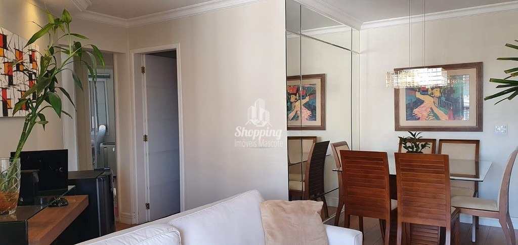 Apartamento à venda com 2 quartos, 70m² - Foto 5