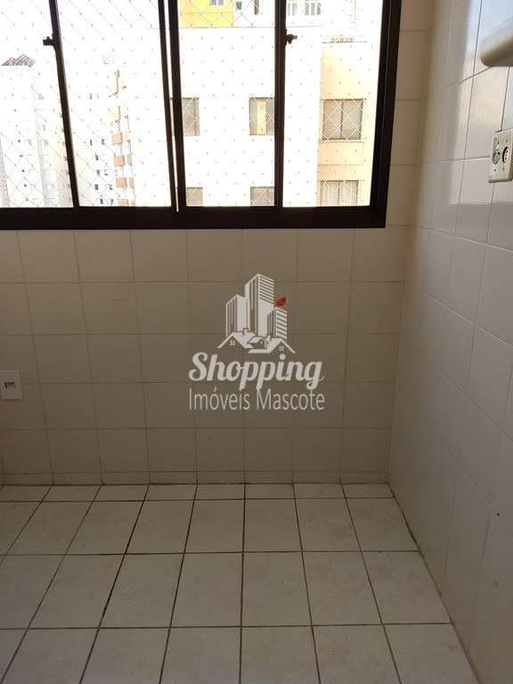 Apartamento à venda com 2 quartos, 55m² - Foto 9