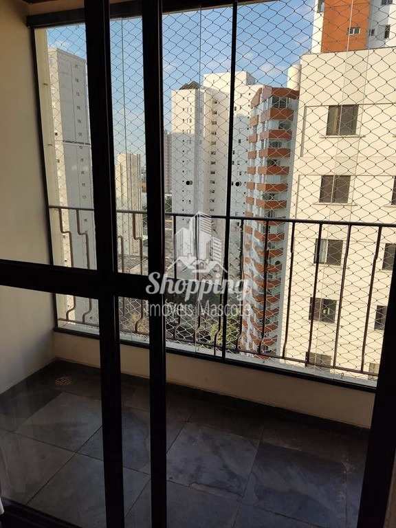 Apartamento à venda com 2 quartos, 55m² - Foto 5