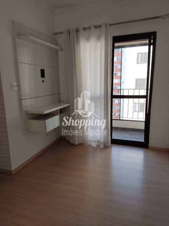 Apartamento à venda com 2 quartos, 55m² - Foto 1