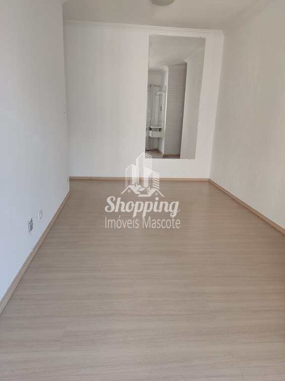 Apartamento à venda com 2 quartos, 55m² - Foto 2