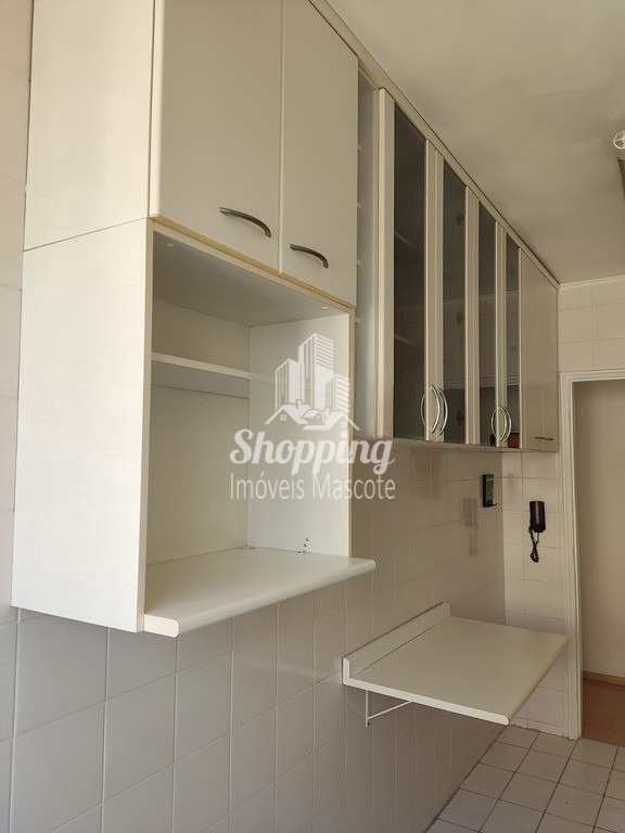 Apartamento à venda com 2 quartos, 55m² - Foto 8