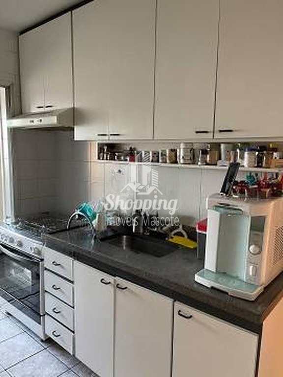 Apartamento à venda com 3 quartos, 86m² - Foto 6