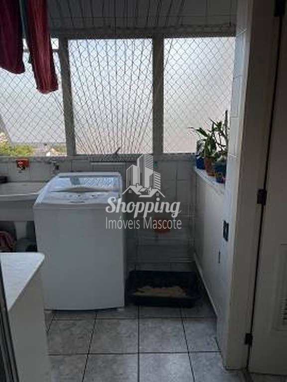 Apartamento à venda com 3 quartos, 86m² - Foto 13