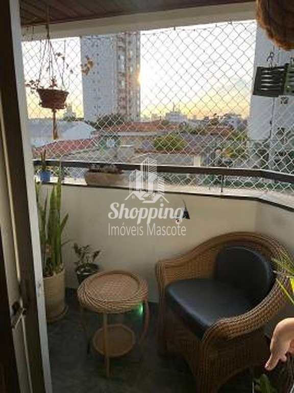 Apartamento à venda com 3 quartos, 86m² - Foto 3