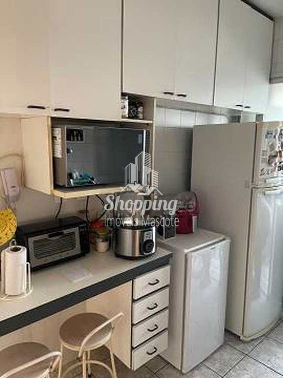 Apartamento à venda com 3 quartos, 86m² - Foto 7