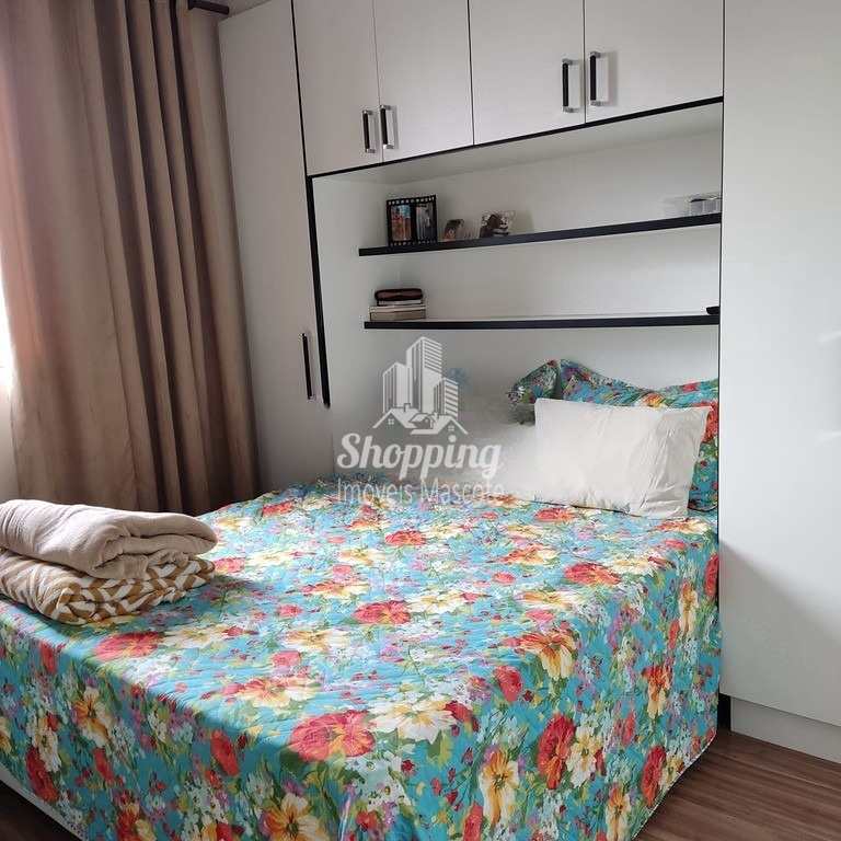 Apartamento à venda com 2 quartos, 65m² - Foto 17