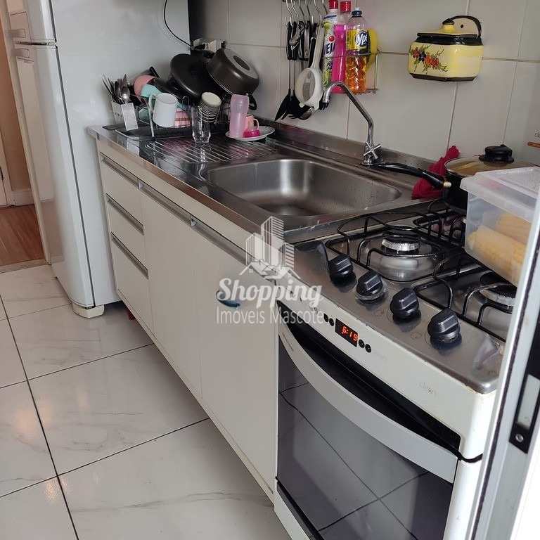 Apartamento à venda com 2 quartos, 65m² - Foto 11