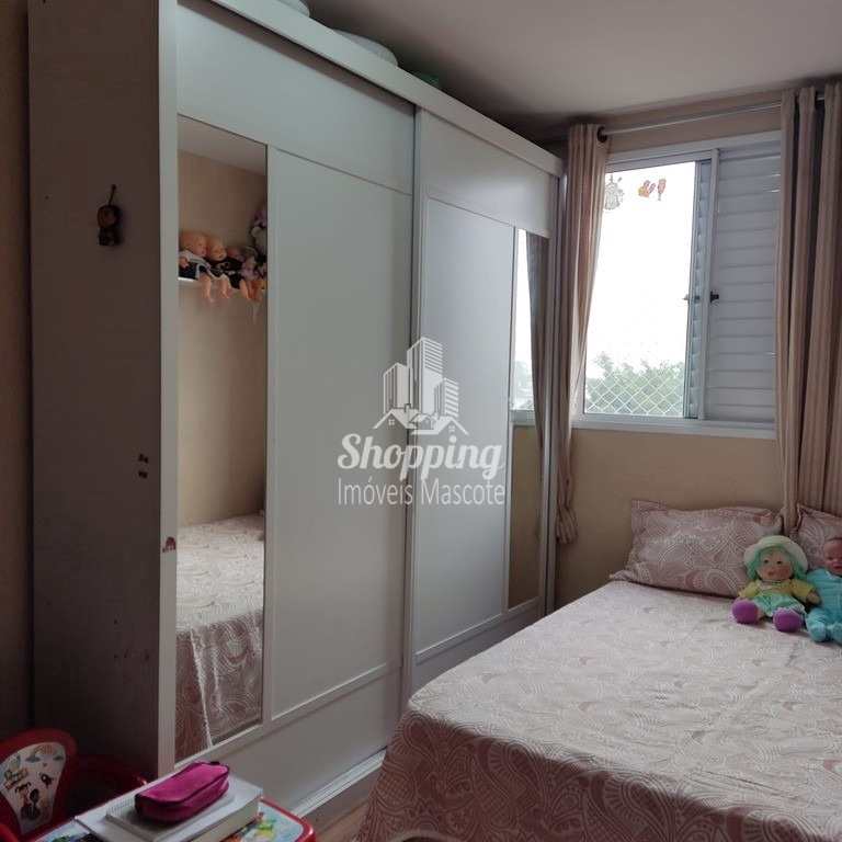 Apartamento à venda com 2 quartos, 65m² - Foto 16