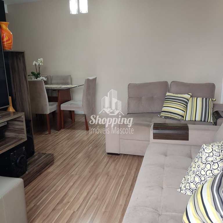 Apartamento à venda com 2 quartos, 65m² - Foto 1