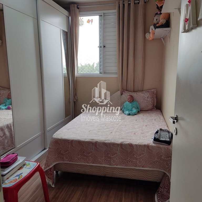 Apartamento à venda com 2 quartos, 65m² - Foto 15