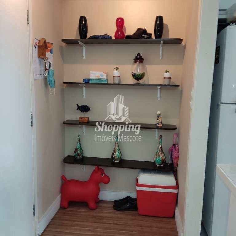 Apartamento à venda com 2 quartos, 65m² - Foto 7