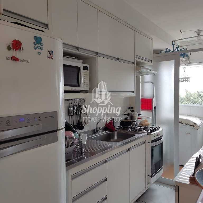 Apartamento à venda com 2 quartos, 65m² - Foto 6