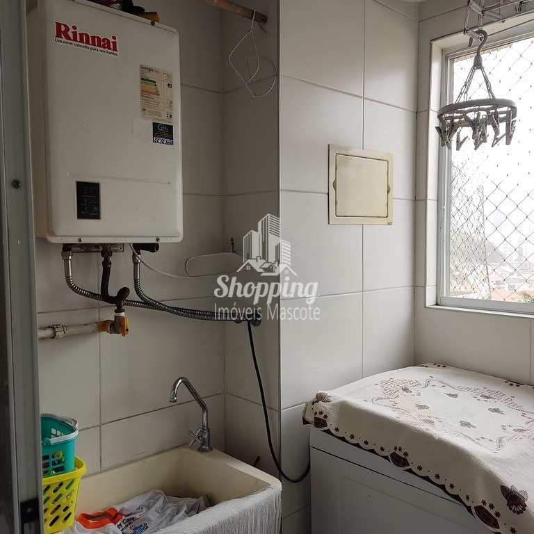 Apartamento à venda com 2 quartos, 65m² - Foto 12