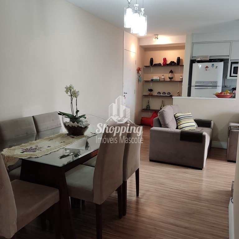 Apartamento à venda com 2 quartos, 65m² - Foto 4