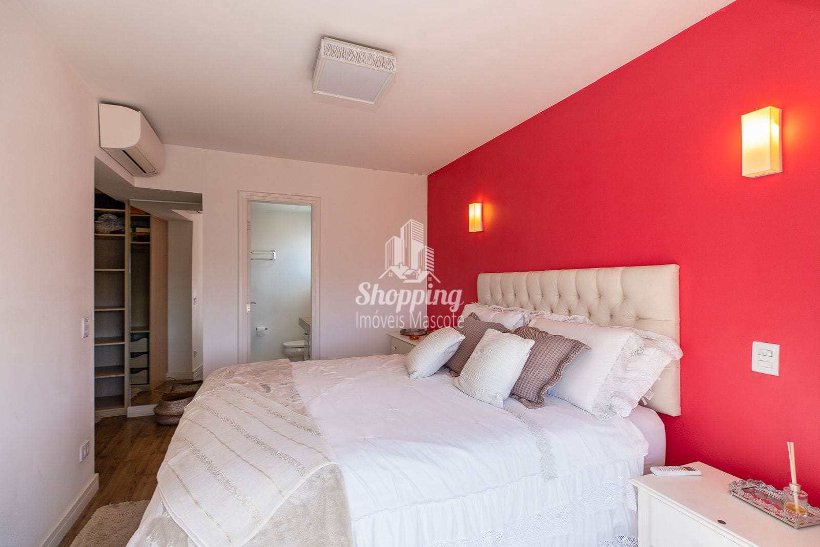 Apartamento à venda com 2 quartos, 224m² - Foto 10