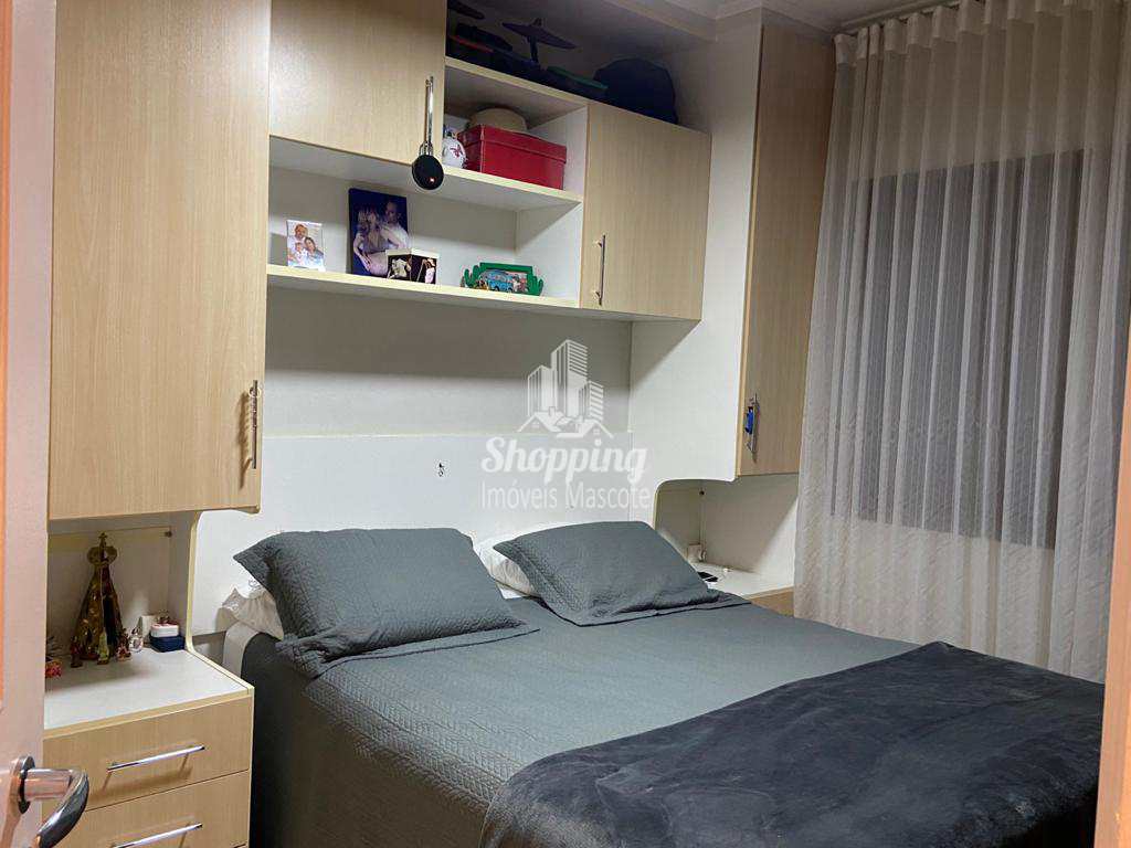 Apartamento à venda com 2 quartos - Foto 14