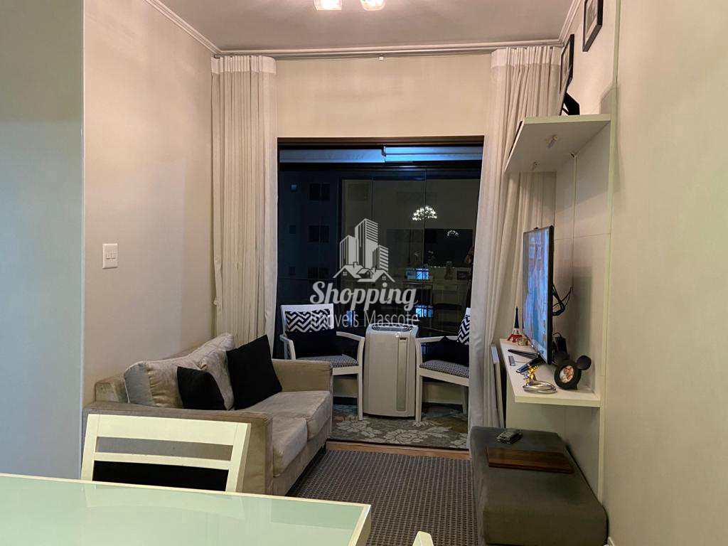 Apartamento à venda com 2 quartos - Foto 17