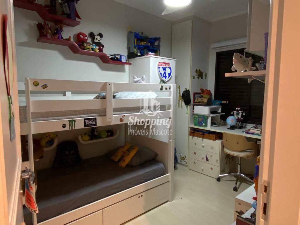 Apartamento à venda com 2 quartos - Foto 13